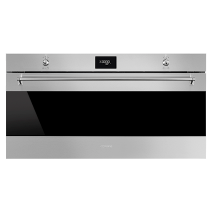 SMEG SFPR9301TX