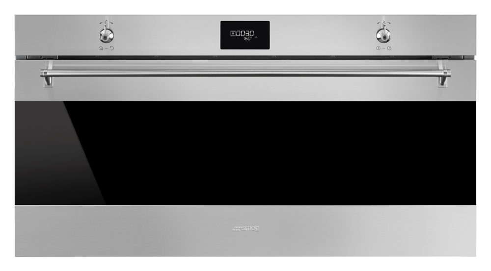 SMEG SFPR9301TX