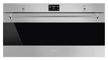 Smeg SFR9302TX