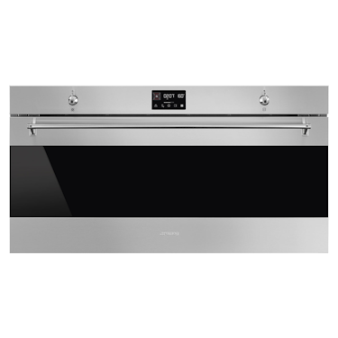 Smeg SFR9302TX
