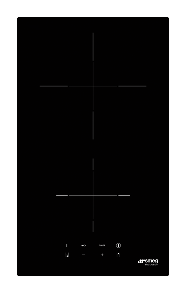 SI2321D Smeg afbeelding 2