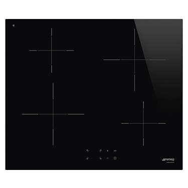 Smeg SI2641DL