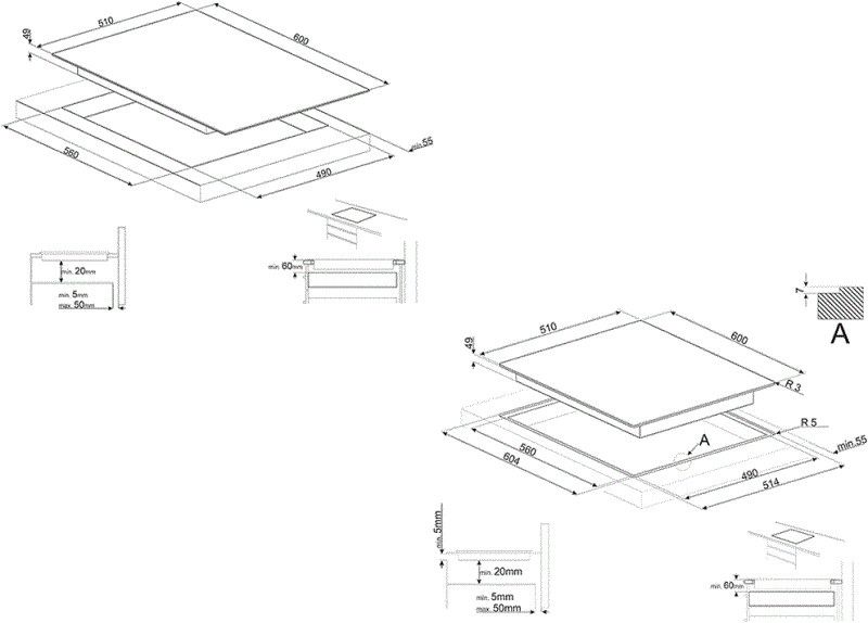 SI2M7643D afbeelding 2