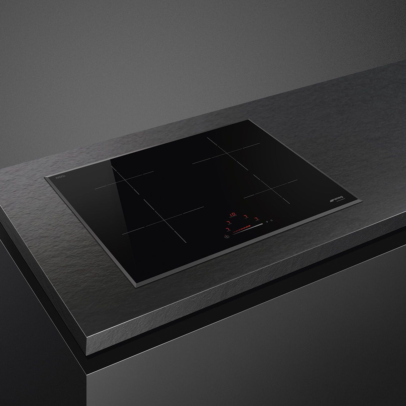 SI4642B van SMEG afbeelding 5