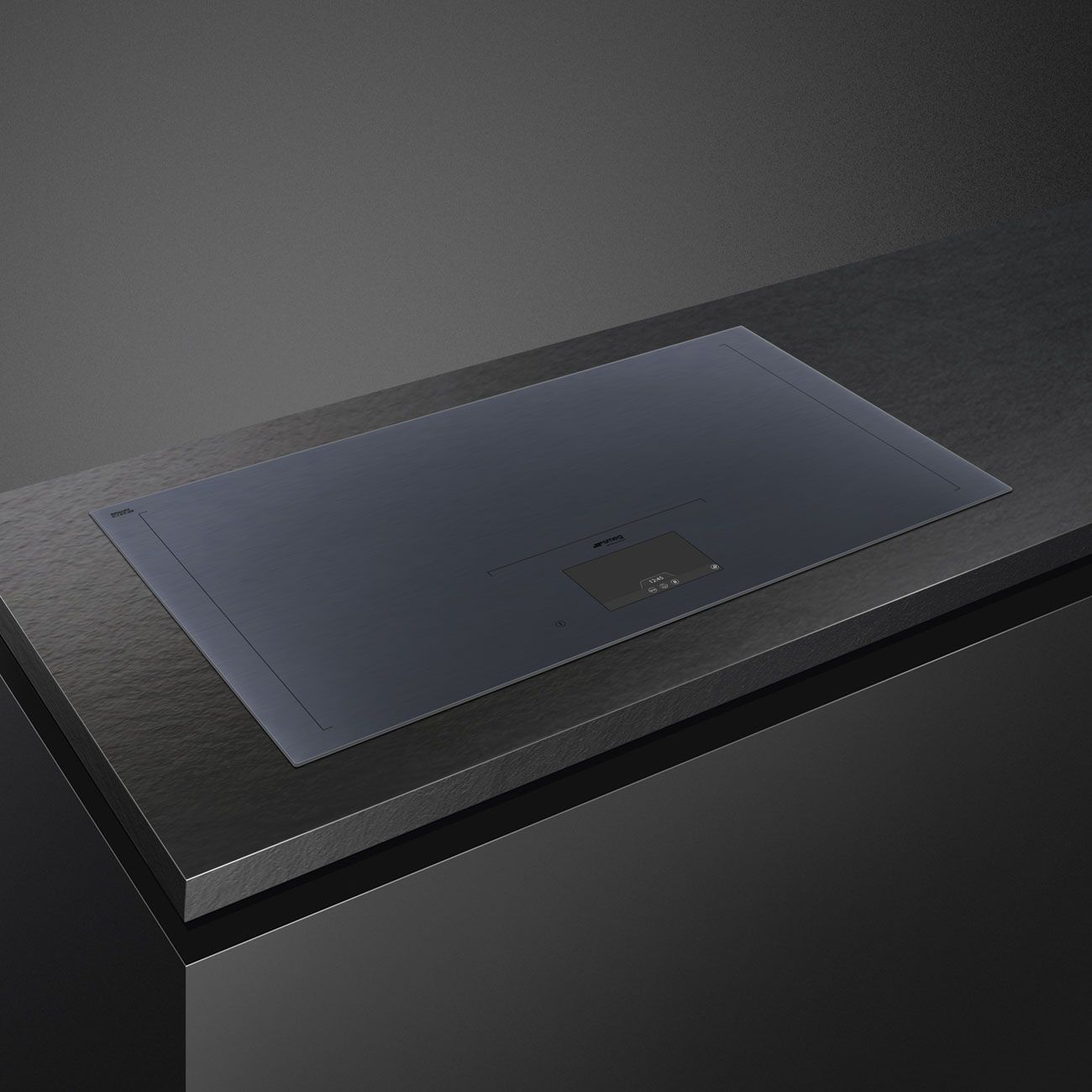 Smeg kookplaat SIA1963DG afbeelding 3