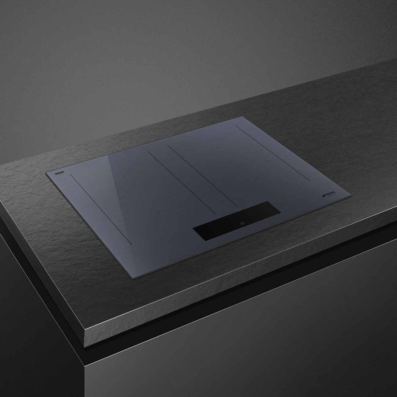 SIM1644DG Smeg afbeelding 2