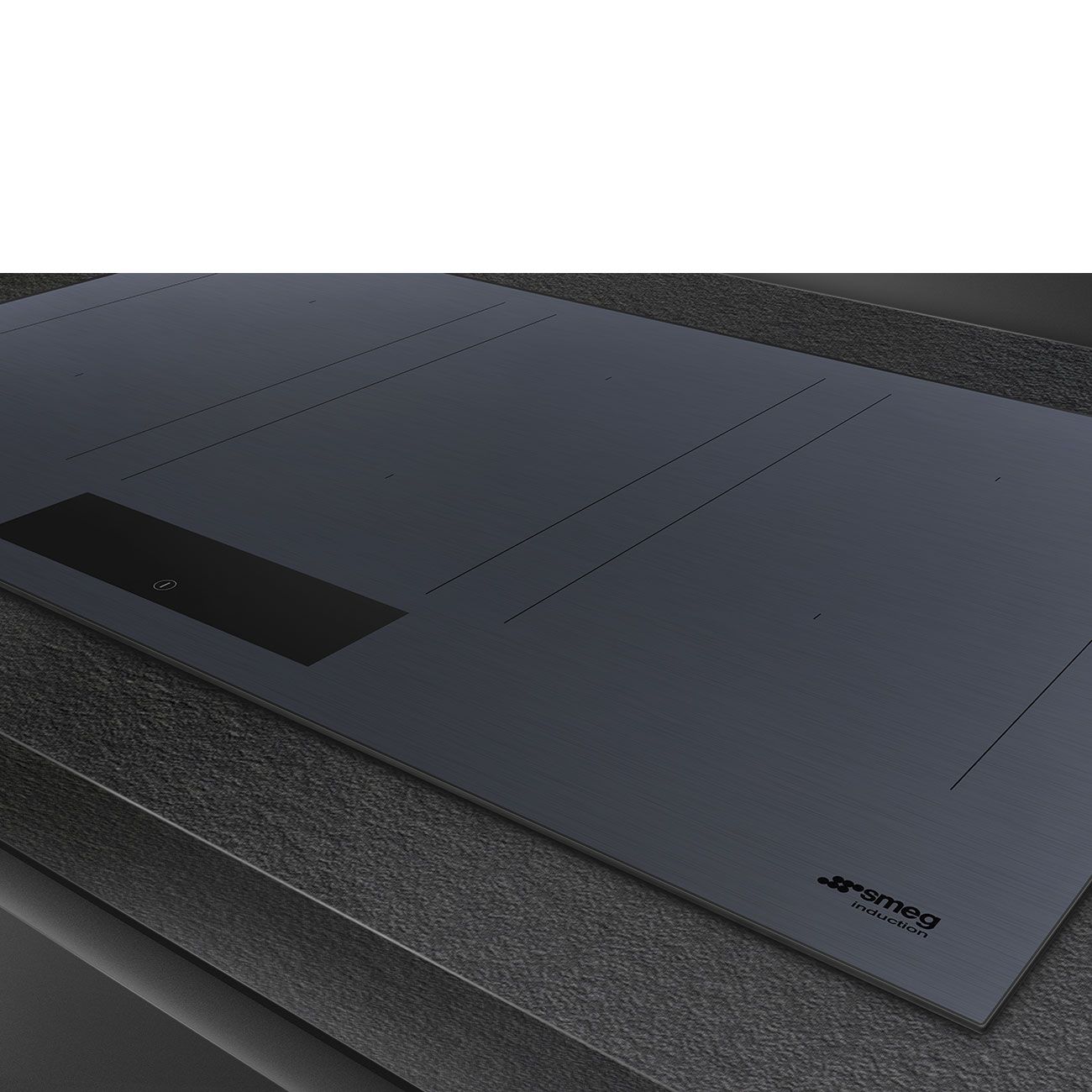Smeg kookplaat SIM1864DG afbeelding 3