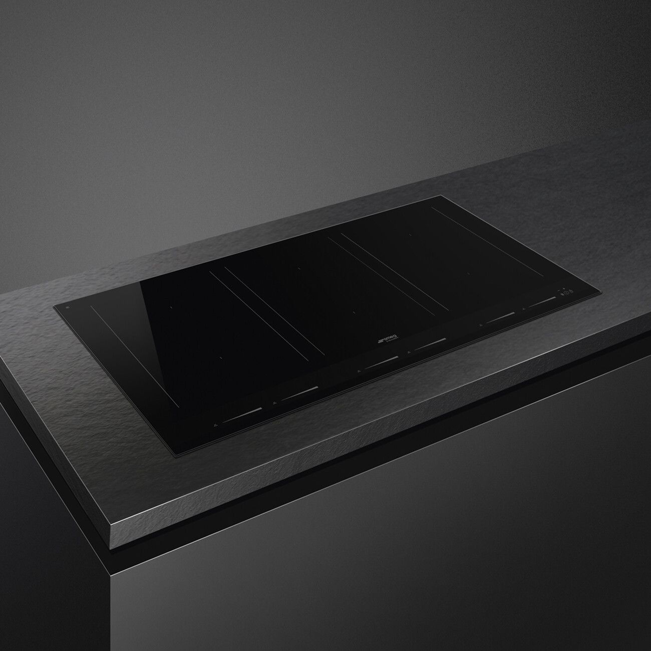 SIM1964D Smeg afbeelding 2