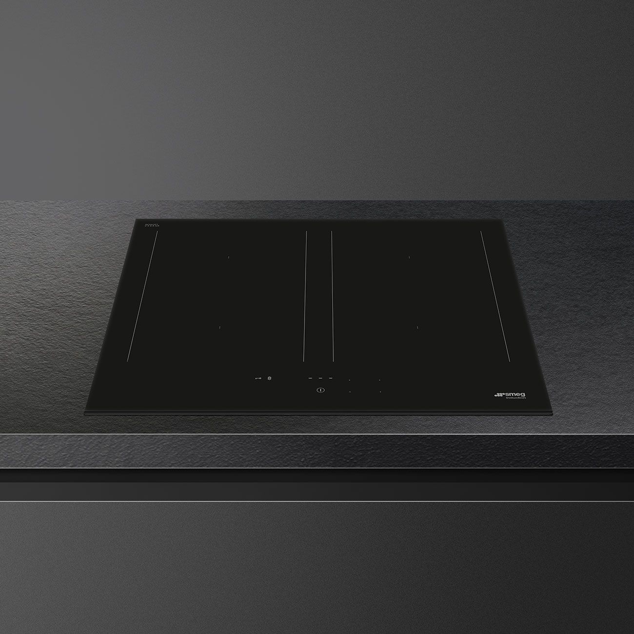 SIM3644D Smeg afbeelding 2
