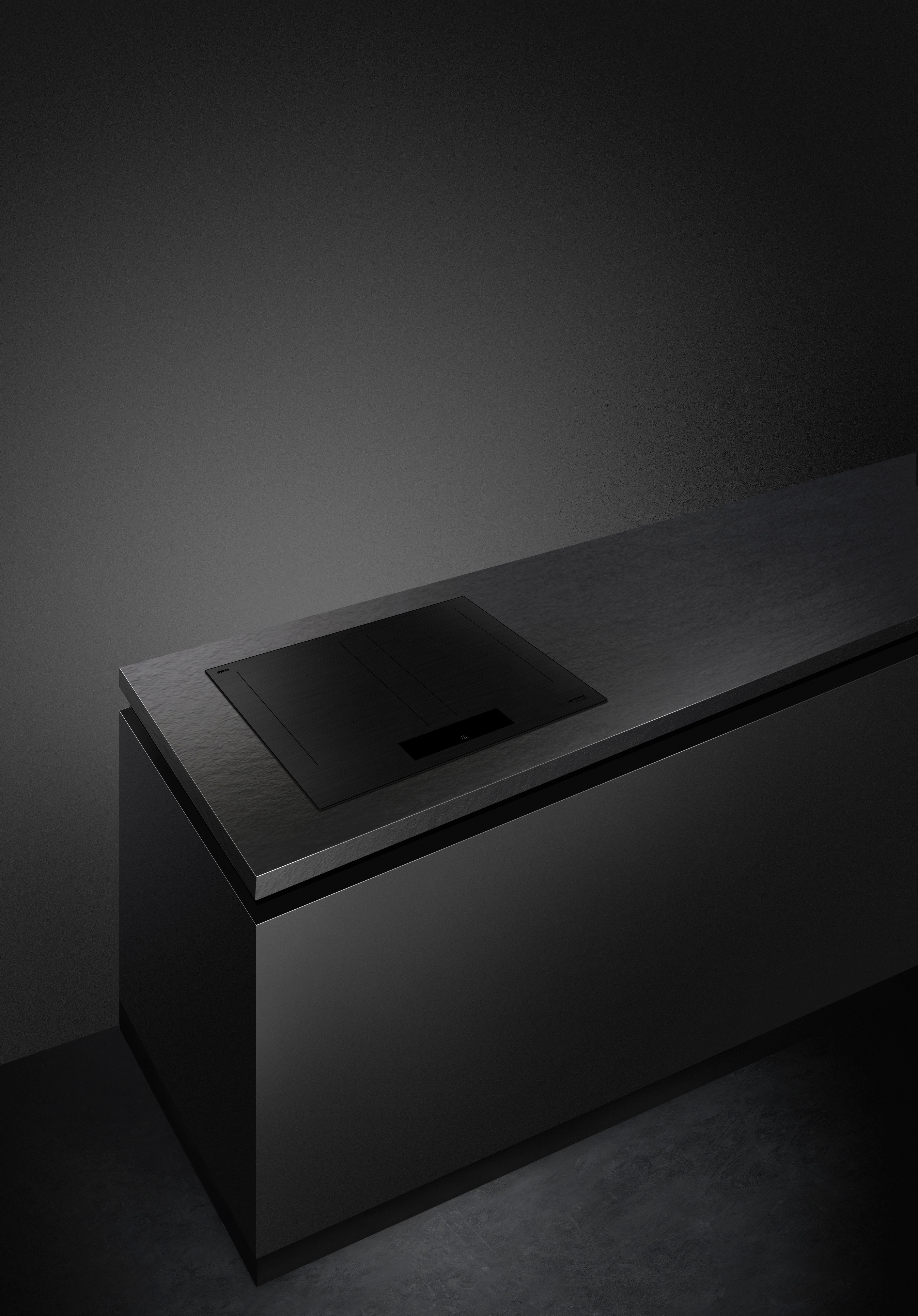 SIM3644MB Smeg afbeelding 2