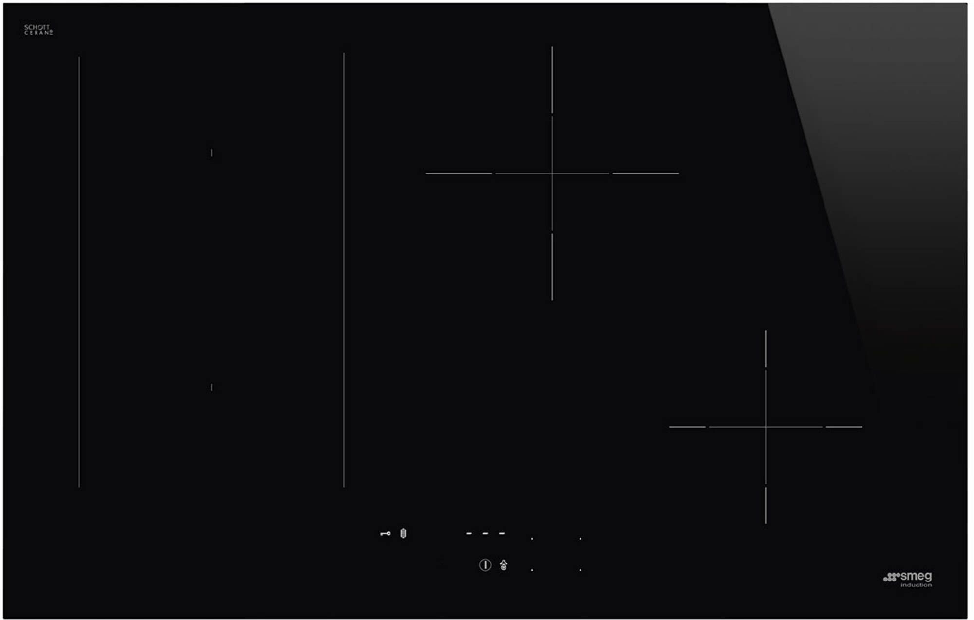 SIM3844D Smeg afbeelding 2