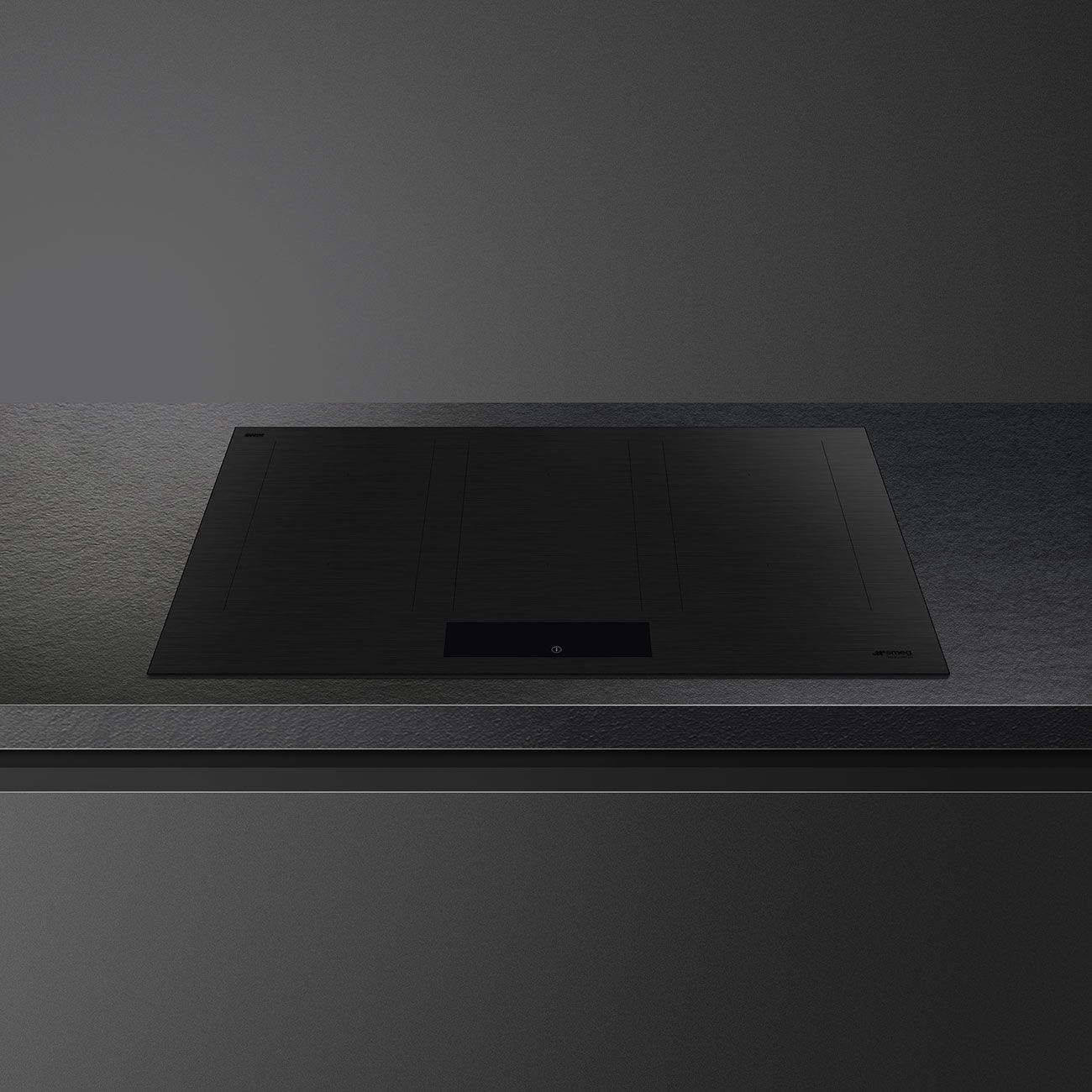 Smeg kookplaat inbouw SIM3864MB afbeelding 4