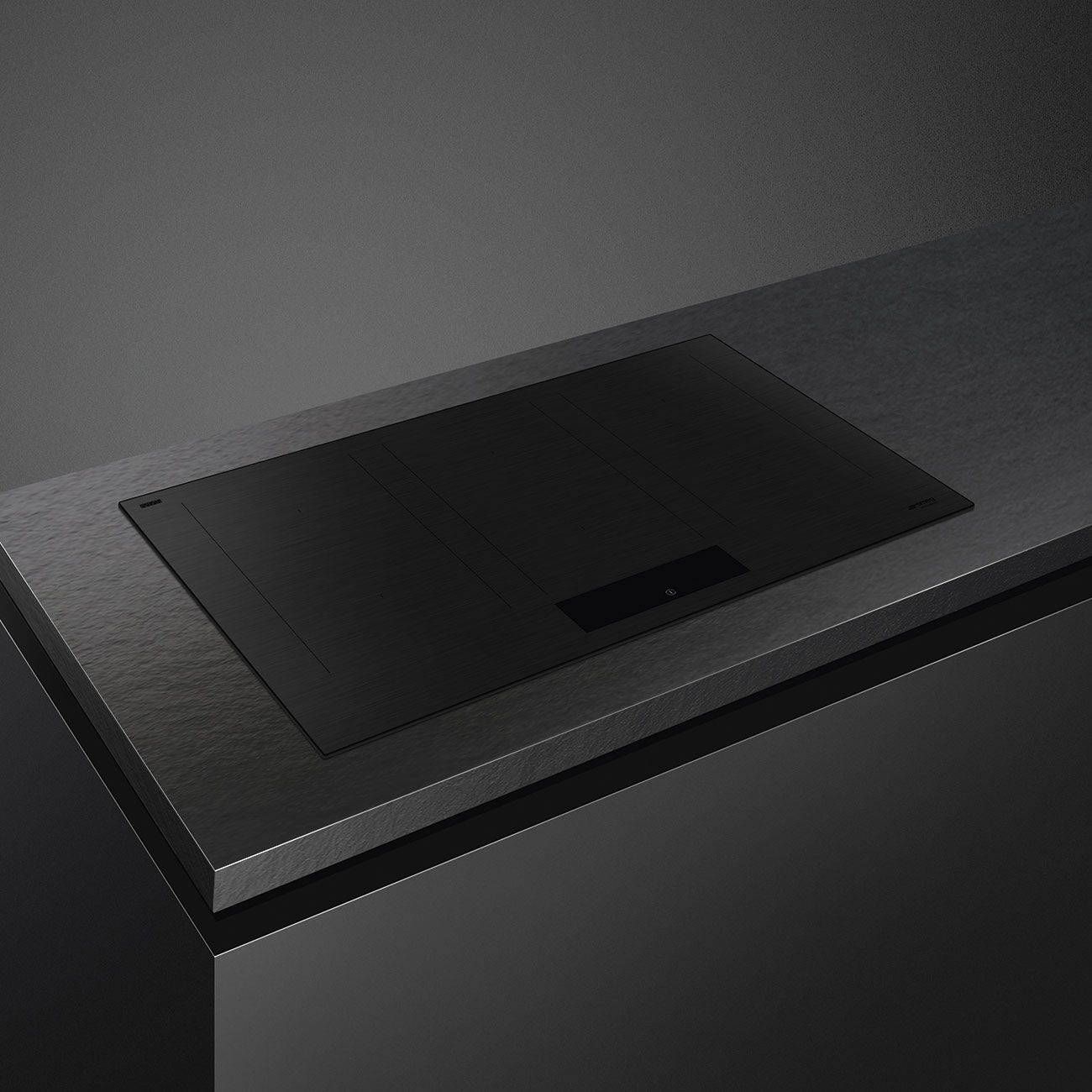 SIM3864MB Smeg afbeelding 2