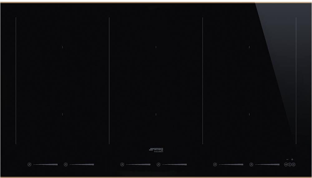Smeg SIM693WLDR