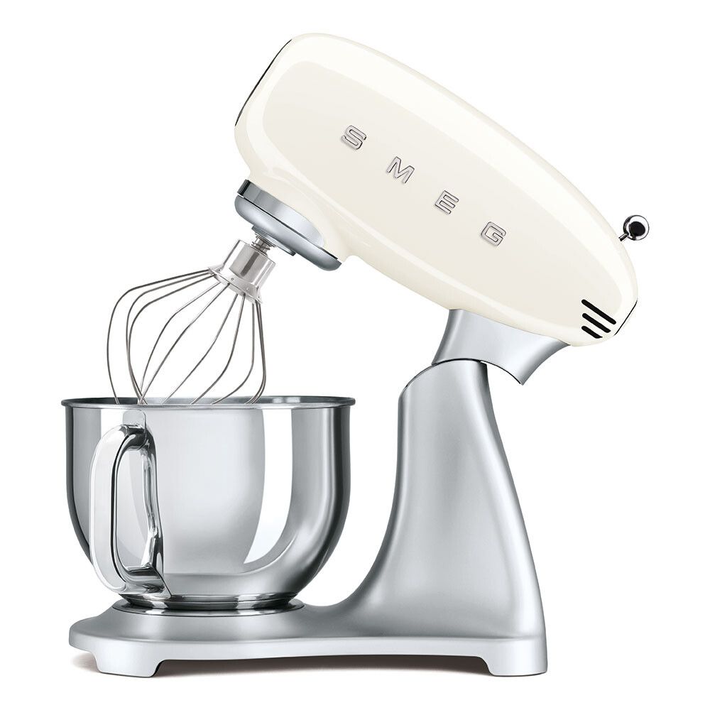 SMEG onderdeel  SMF02CREU afbeelding 4