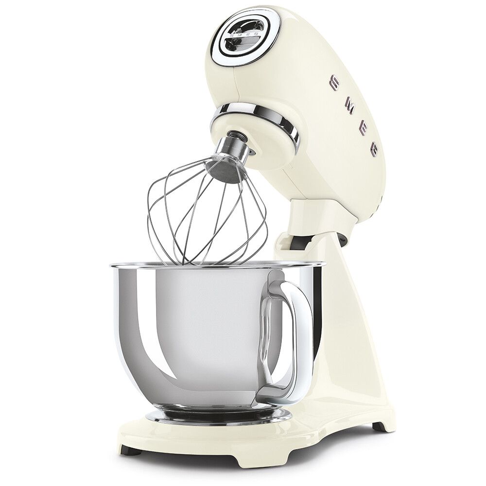 SMEG onderdeel SMF03CREU afbeelding 3