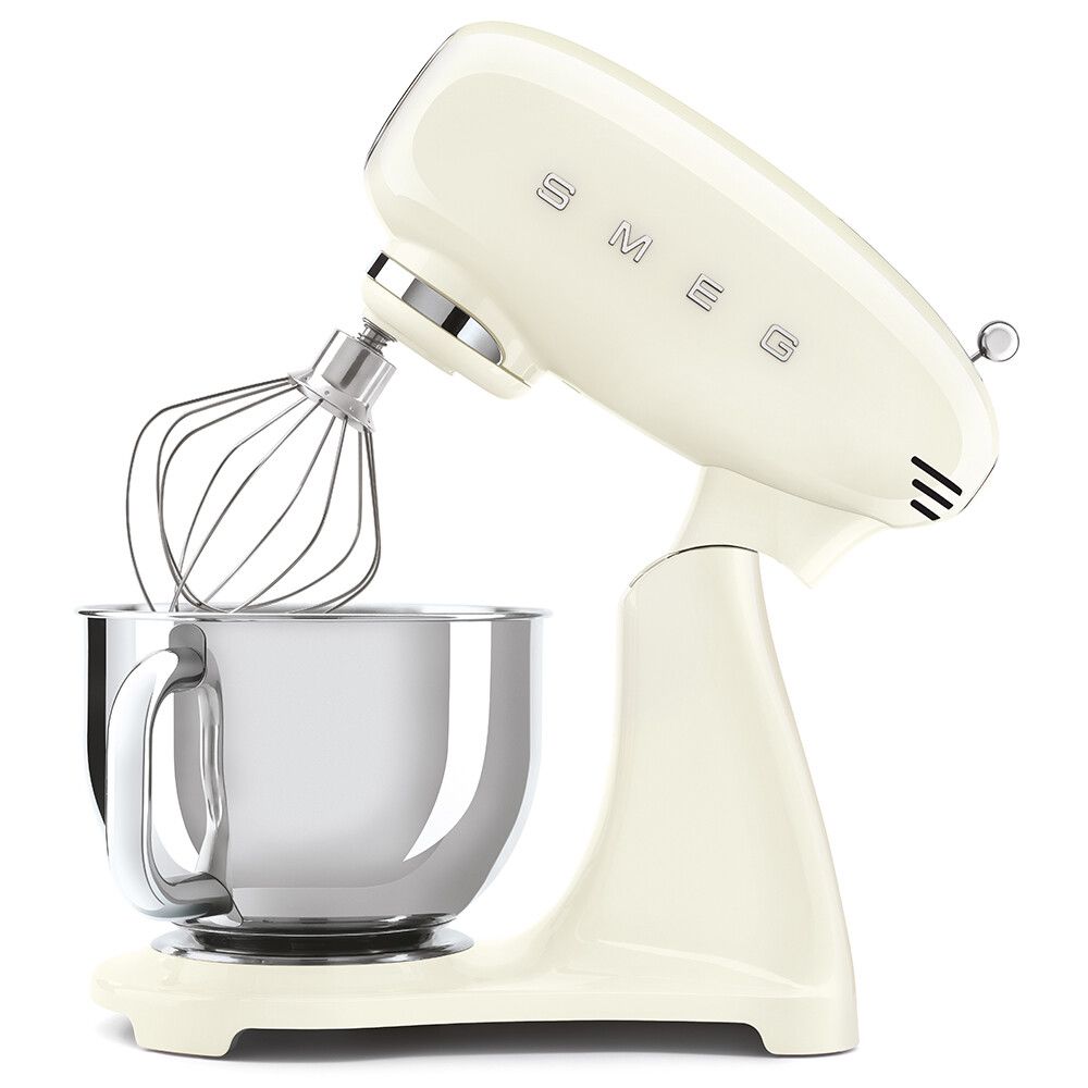 SMEG onderdeel  SMF03CREU afbeelding 4