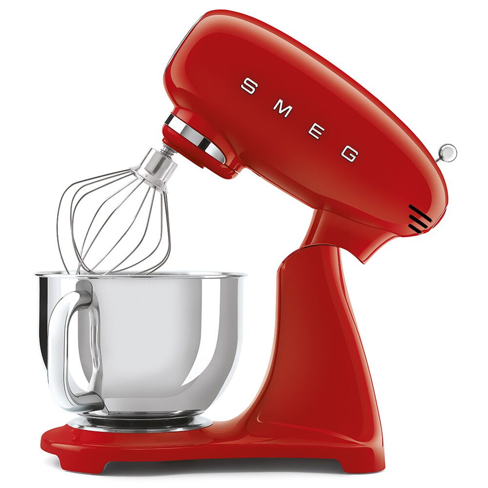 SMF03RDEU van SMEG afbeelding 5
