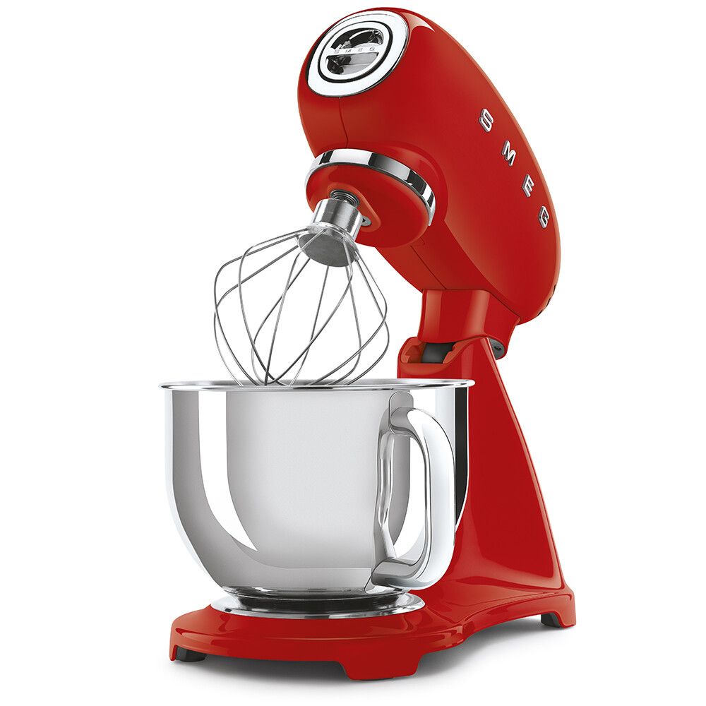 SMEG onderdeel SMF03RDEU afbeelding 3