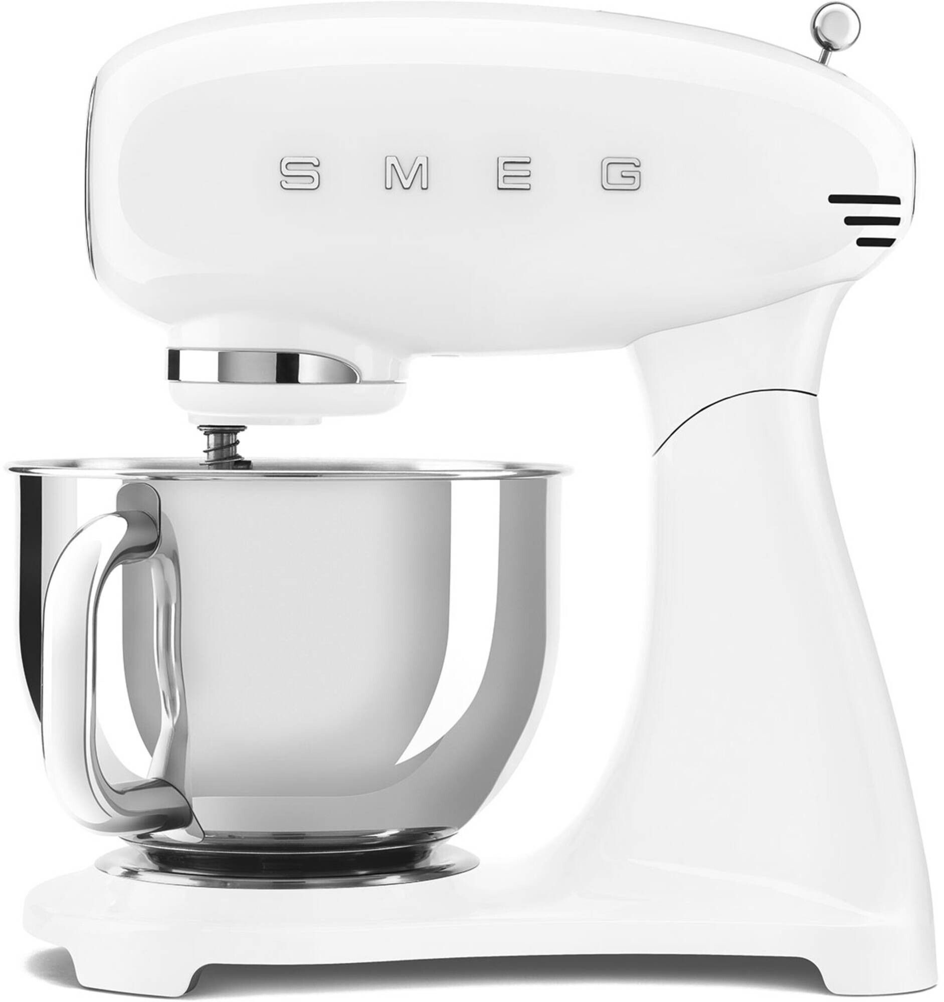 SMEG SMF03WHEU