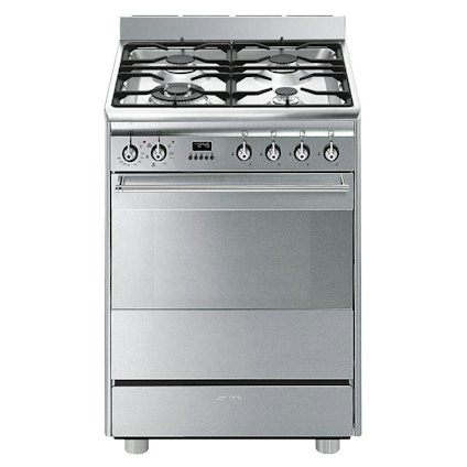 Smeg SNLK61MX9