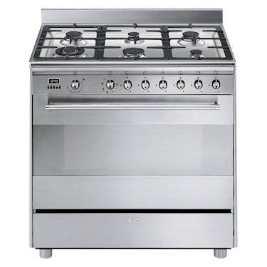 Smeg SNLK916MFX9