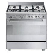 Smeg SNLK916MFX9