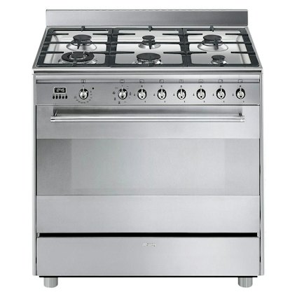 Smeg SNLK916MFX9