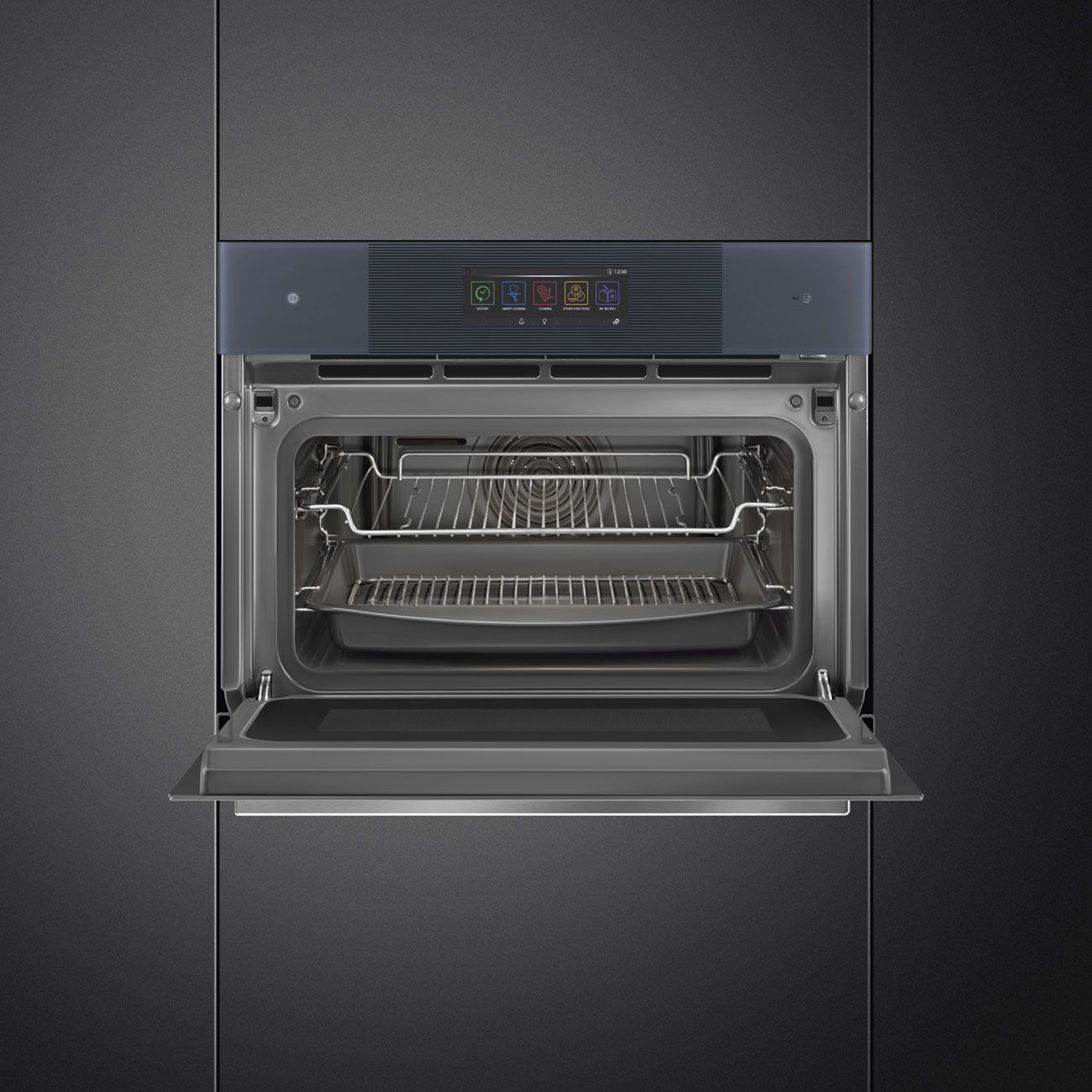 Smeg SO4106WAPG inbouw oven afbeelding 5