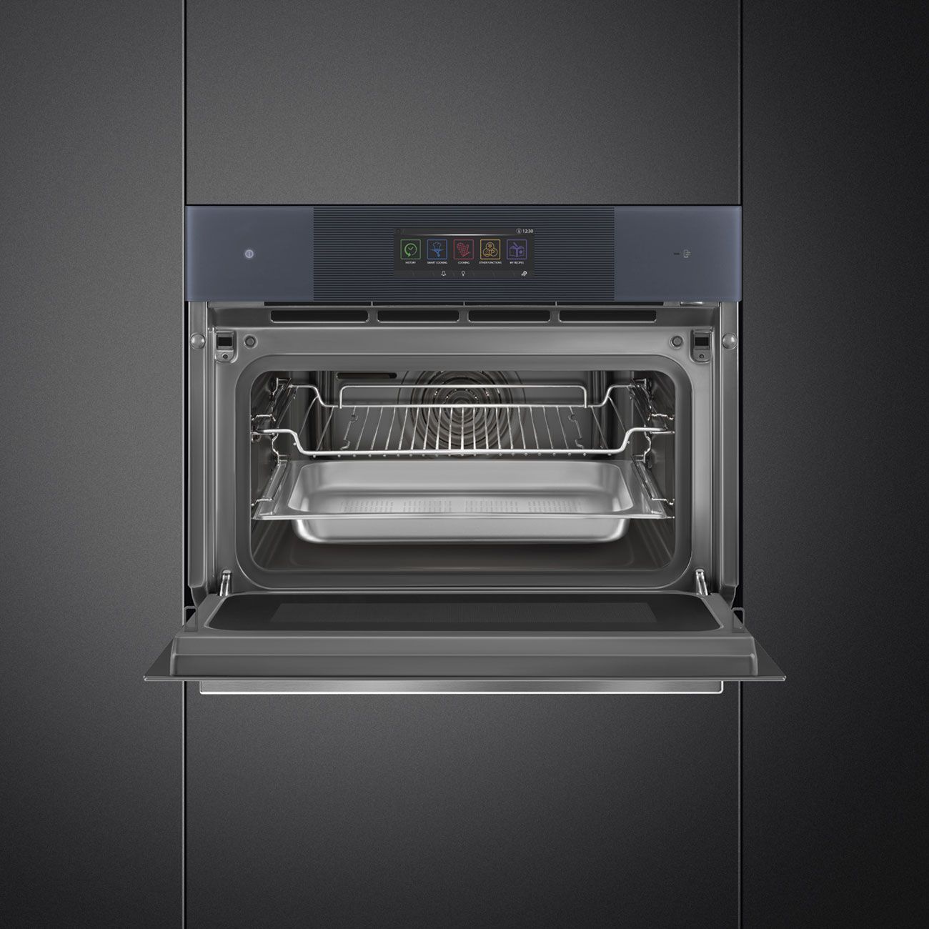 SO4106WAPG van Smeg afbeelding 6