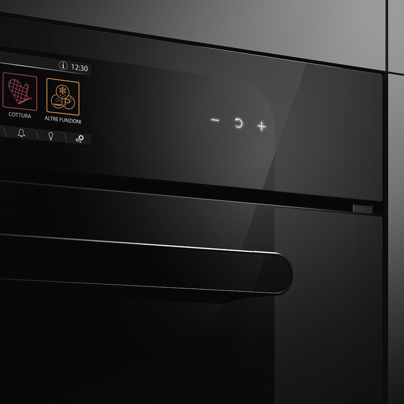 SMEG SO4204S4PB inbouw oven afbeelding 6