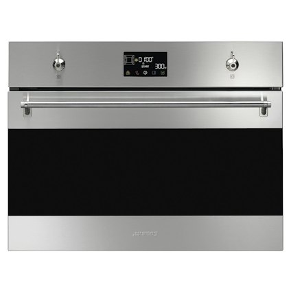 SMEG SO4302M1X