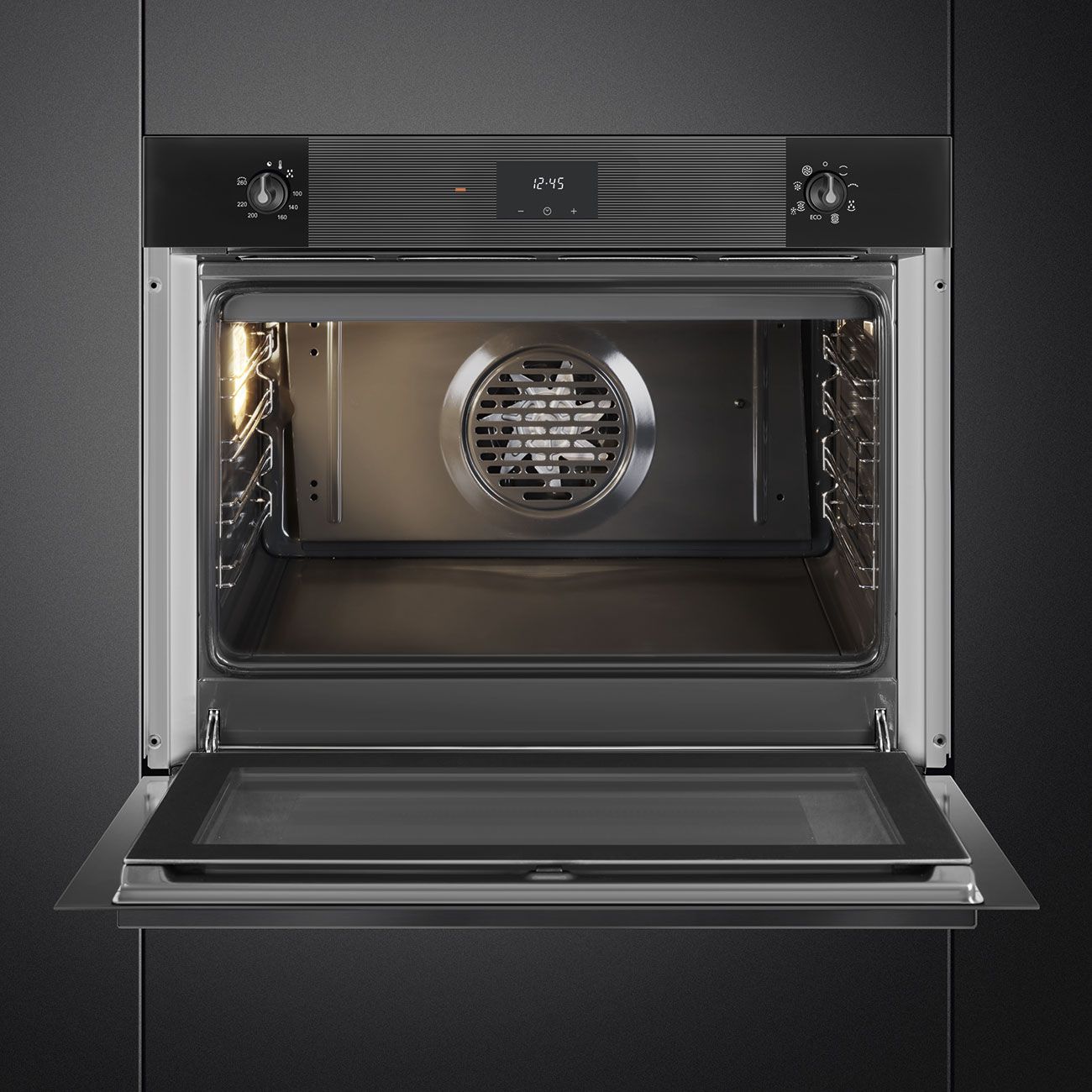 SO5100TB3 van Smeg afbeelding 6