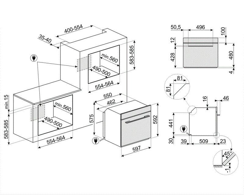 SO6102S3PN afbeelding 2