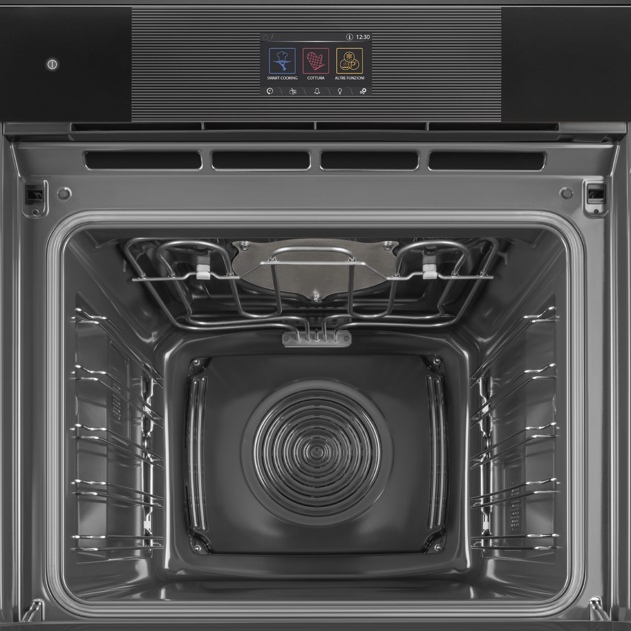 Smeg oven SO6104M2PB3 afbeelding 3