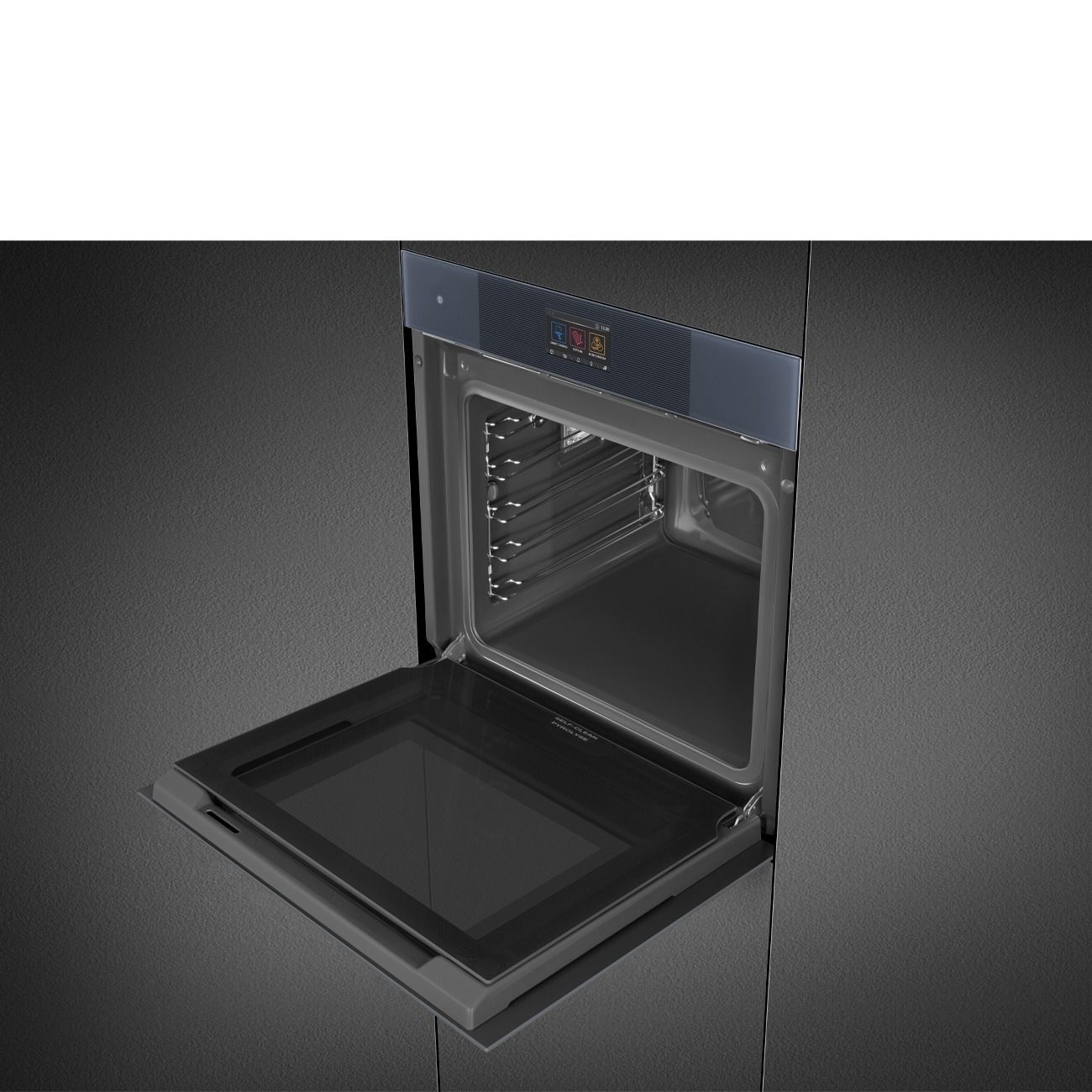 SMEG SO6104S4PG afbeelding 7