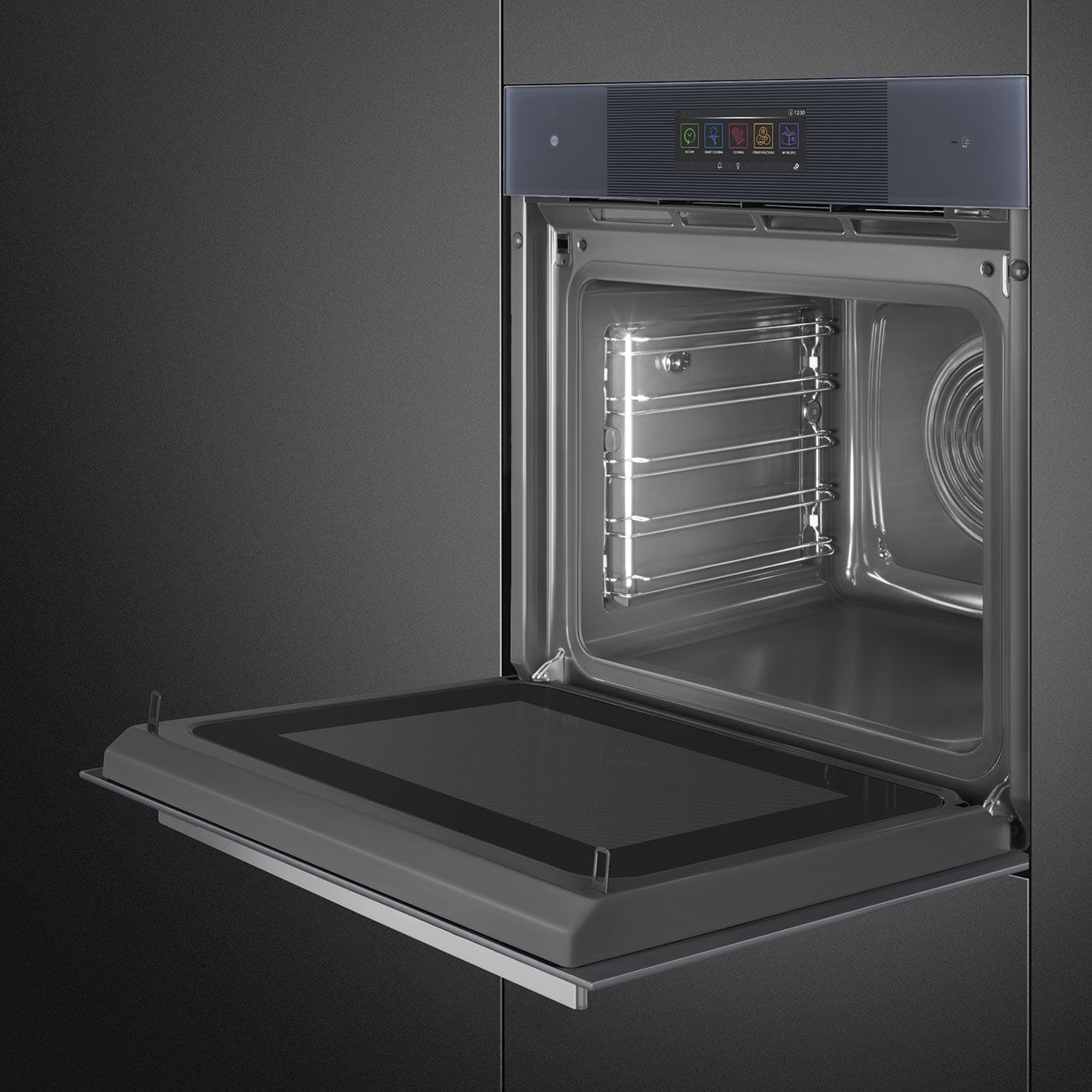 SMEG SO6106WAPG afbeelding 7