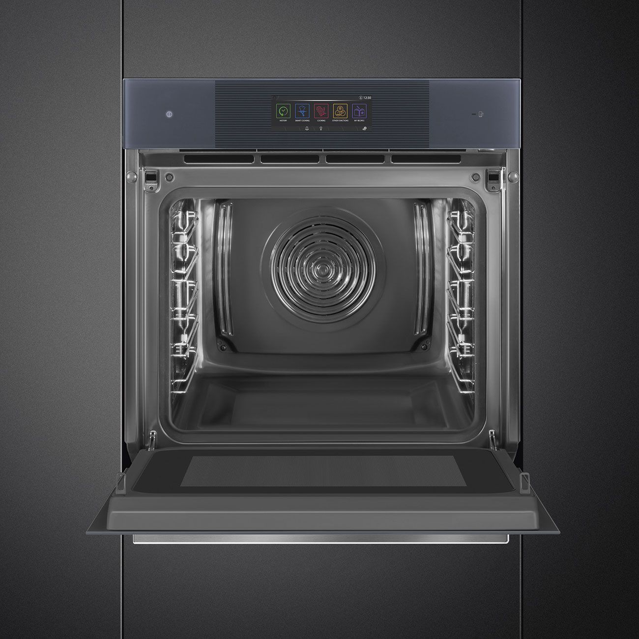 Smeg SO6106WAPG inbouw oven afbeelding 5