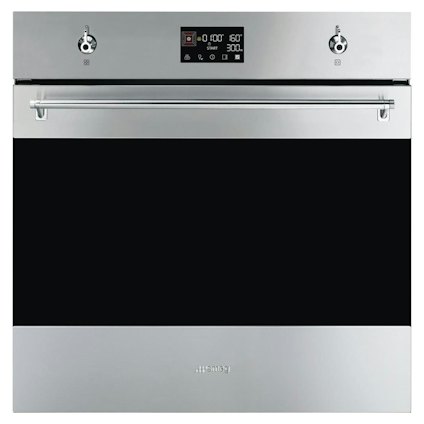 SMEG SO6302M2X