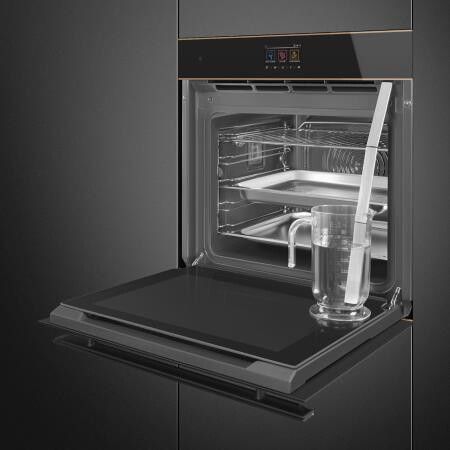 Smeg SO6604S4PNR inbouw oven afbeelding 5