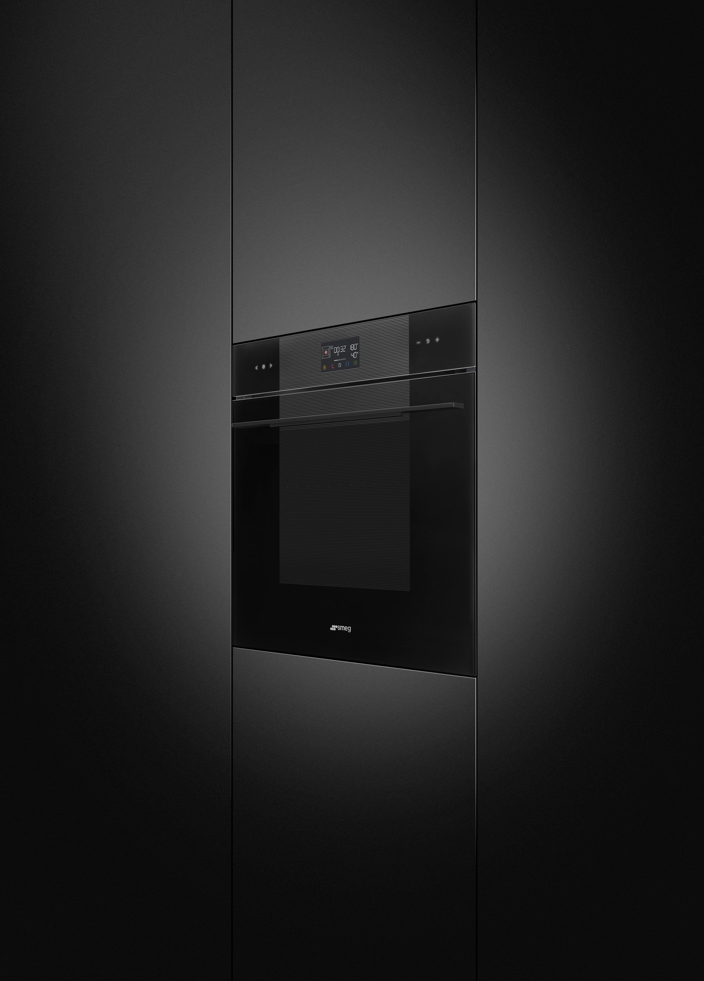 Smeg oven inbouw SOP6102S2PB3 afbeelding 4