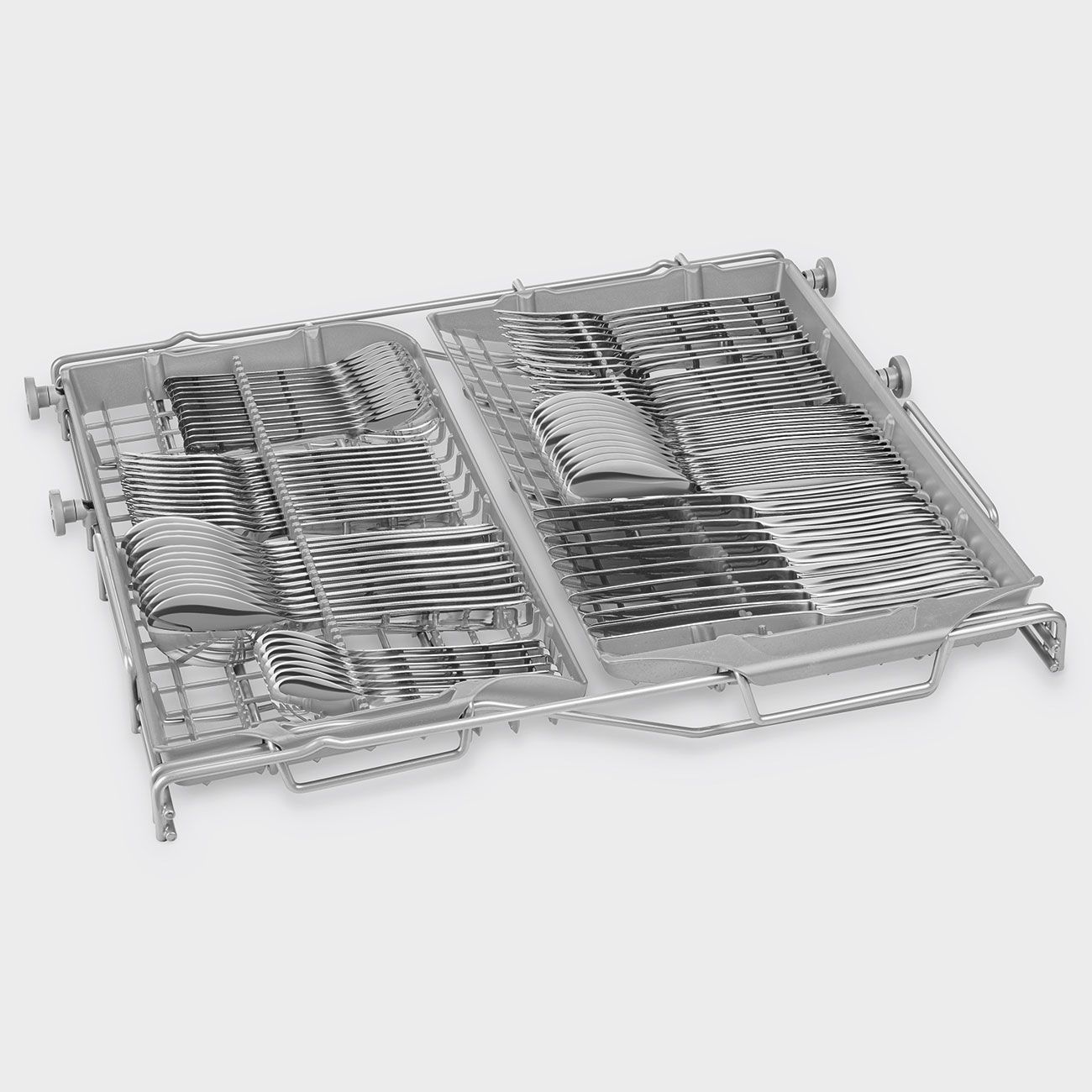 Smeg vaatwasser inbouw STFABWH3 afbeelding 4