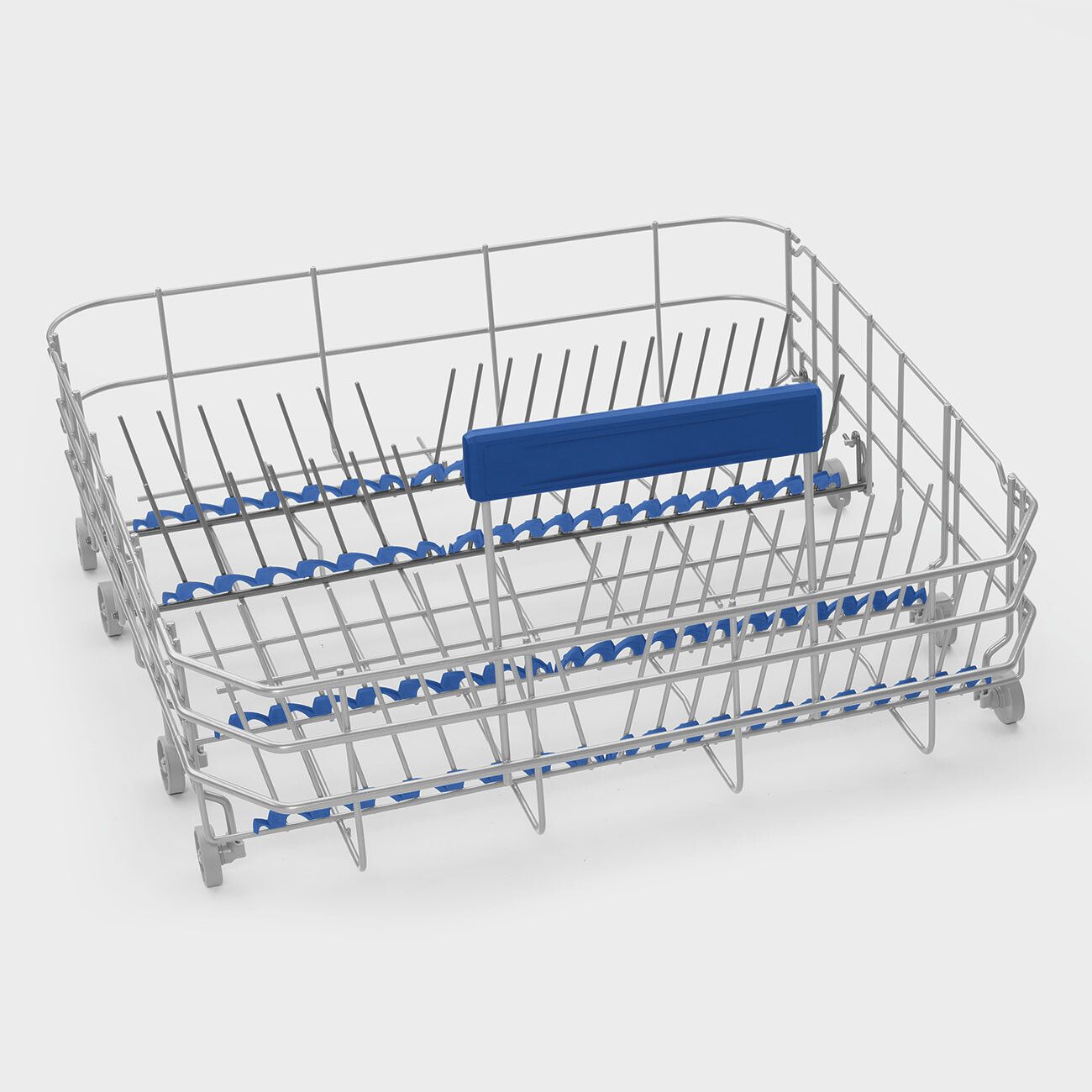 Smeg STL232CL inbouw vaatwasser afbeelding 5