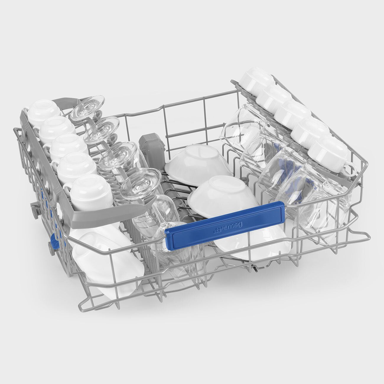 Smeg vaatwasser inbouw STL233CLH afbeelding 4