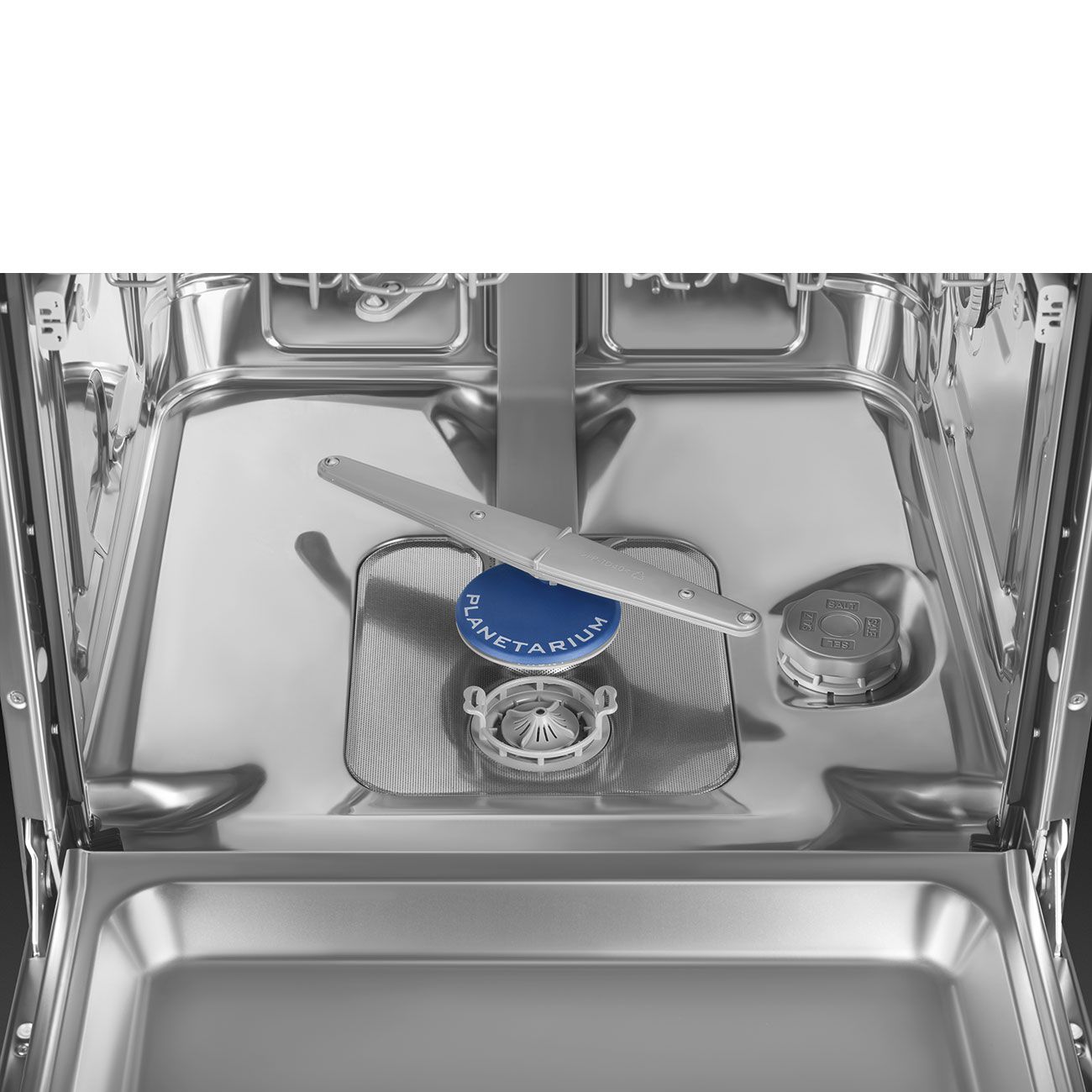 SMEG STL233CLH afbeelding 7
