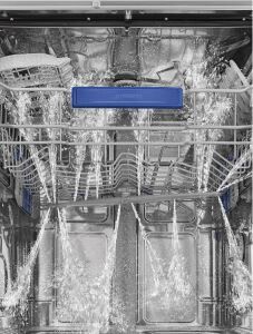 Smeg vaatwasser STL252CH afbeelding 3