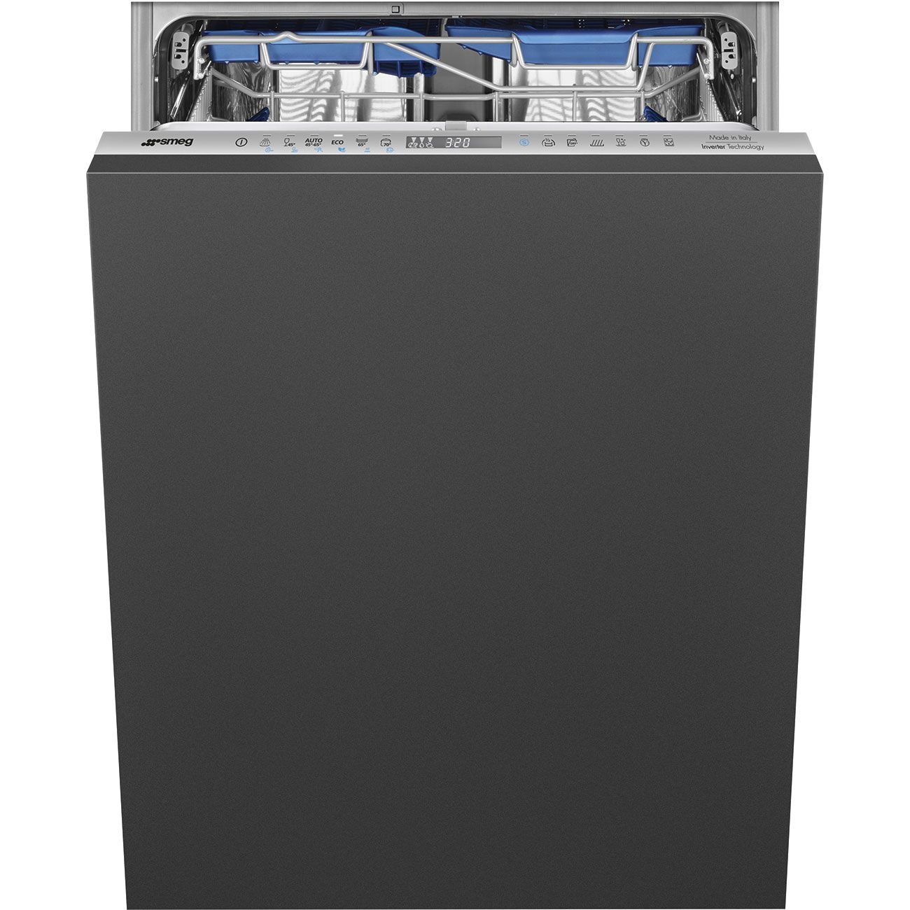 SMEG STL324AQL