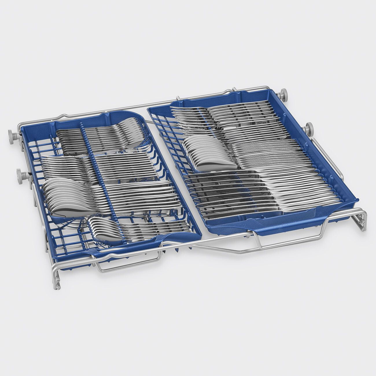 Smeg vaatwasser STL333CL afbeelding 3