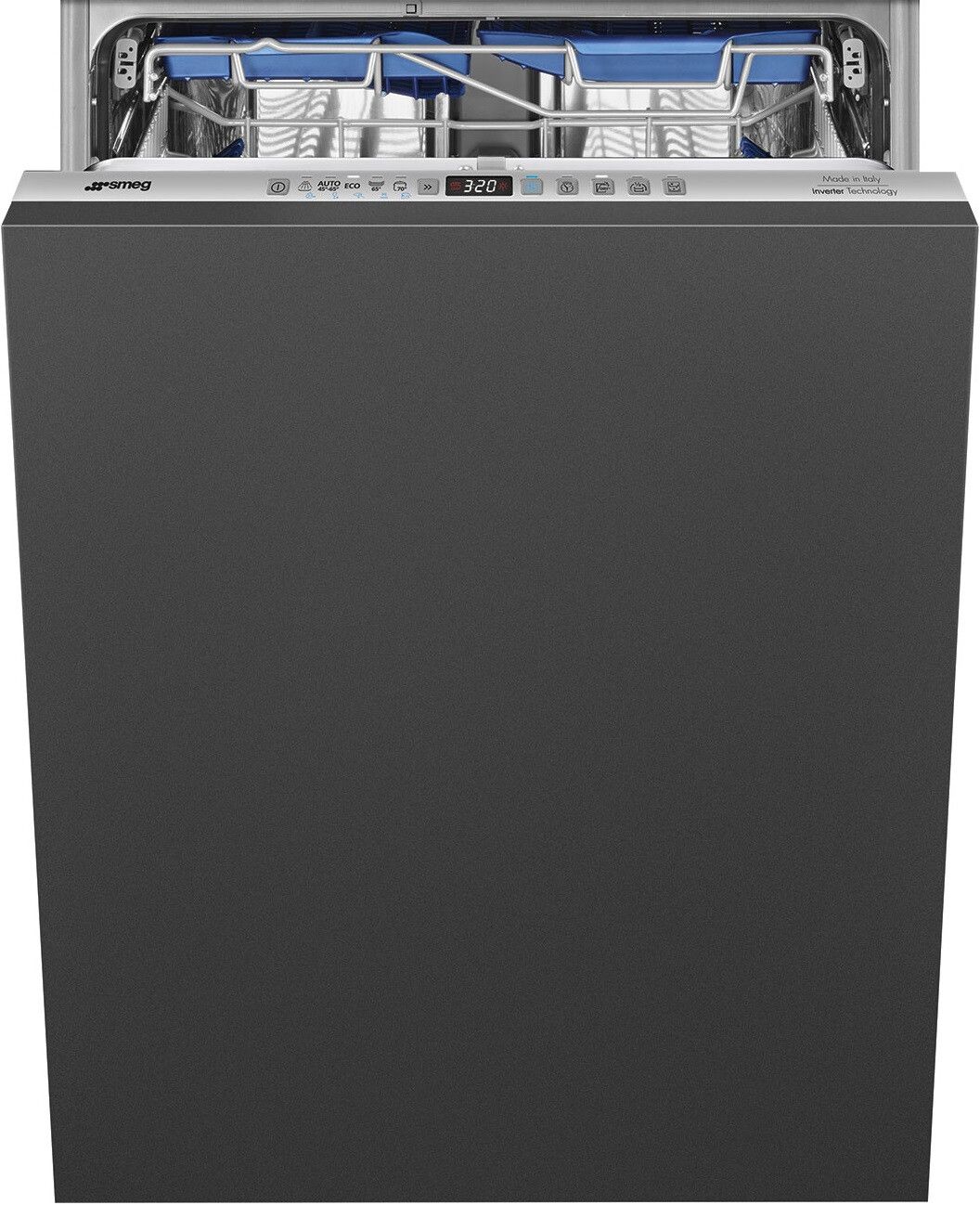 SMEG STL333CL