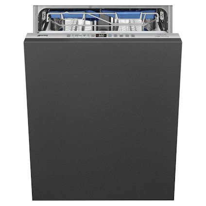 SMEG STL333CL